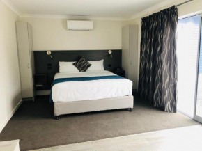 Thornton Lodge Motel, Waipukurau